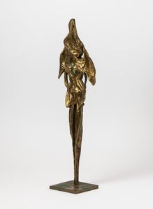 Roberto Sebastian Antonio Matta : Ready Maid - Ready Male  - Asta Prints and Multiples - Associazione Nazionale - Case d'Asta italiane