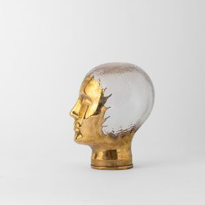 Piero Fornasetti : Senza titolo  - Asta Prints and Multiples - Associazione Nazionale - Case d'Asta italiane