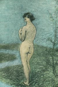 Francesco Messina : Senza titolo  - Asta Prints and Multiples - Associazione Nazionale - Case d'Asta italiane