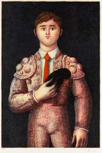 Antonio Bueno - Torero