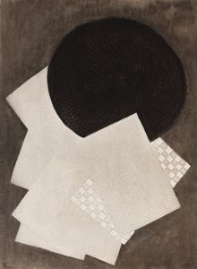 Arthur Luis Piza - Senza titolo