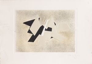 Hans Richter - Senza titolo