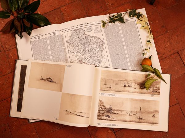 Micellanea di libri d'arte  - Asta L'Arte di Arredare - Associazione Nazionale - Case d'Asta italiane