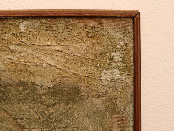 Scuola dell'Italia Settentrionale : Serie di quattro pannelli a grisaille  - Asta L'Arte di Arredare - Associazione Nazionale - Case d'Asta italiane