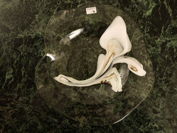 Assortimento di accessori per la tavola  - Asta L'Arte di Arredare - Associazione Nazionale - Case d'Asta italiane