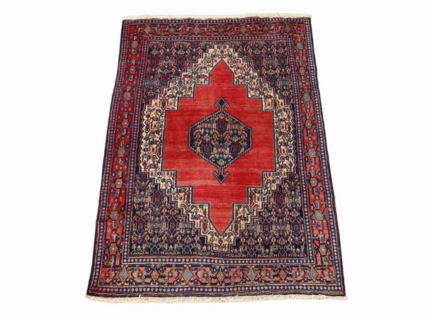 Tappeto persiano Bidjar  - Asta L'Arte di Arredare - Associazione Nazionale - Case d'Asta italiane