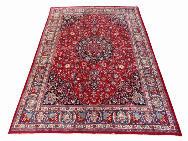 Tappeto persiano Korasan  - Asta L'Arte di Arredare - Associazione Nazionale - Case d'Asta italiane