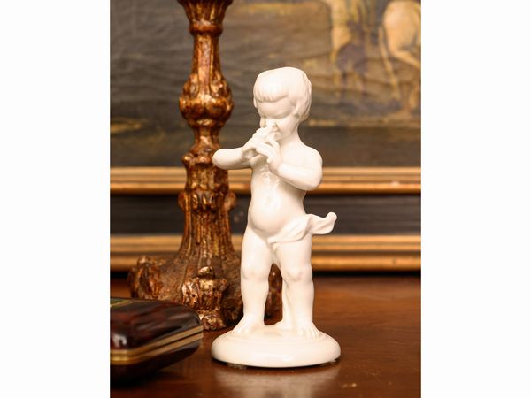 Gruppo di curiosit�  - Asta L'Arte di Arredare - Associazione Nazionale - Case d'Asta italiane