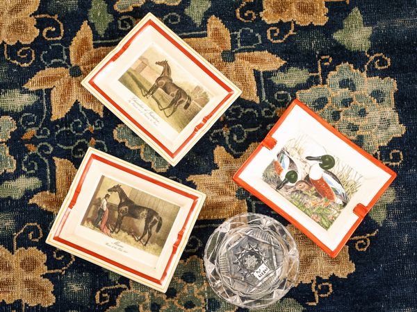 Lotto di curiosit�  - Asta L'Arte di Arredare - Associazione Nazionale - Case d'Asta italiane