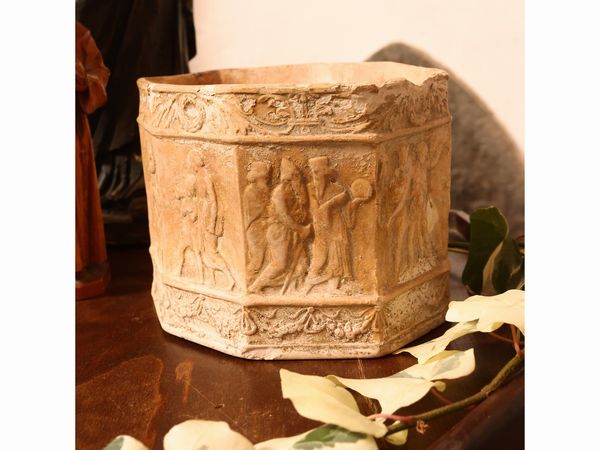 Lotto di curiosit�  - Asta L'Arte di Arredare - Associazione Nazionale - Case d'Asta italiane