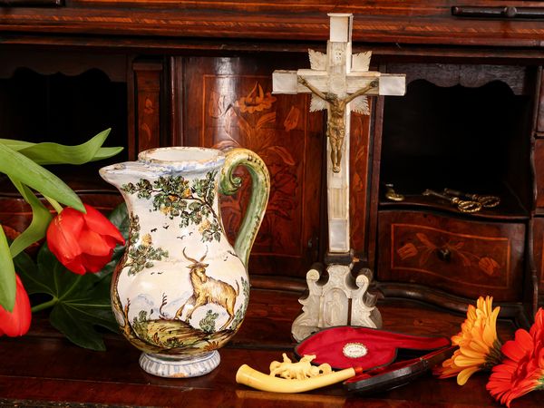 Lotto di curiosit�  - Asta L'Arte di Arredare - Associazione Nazionale - Case d'Asta italiane