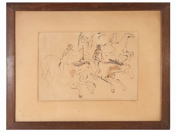 Composizioni  - Asta L'Arte di Arredare - Associazione Nazionale - Case d'Asta italiane