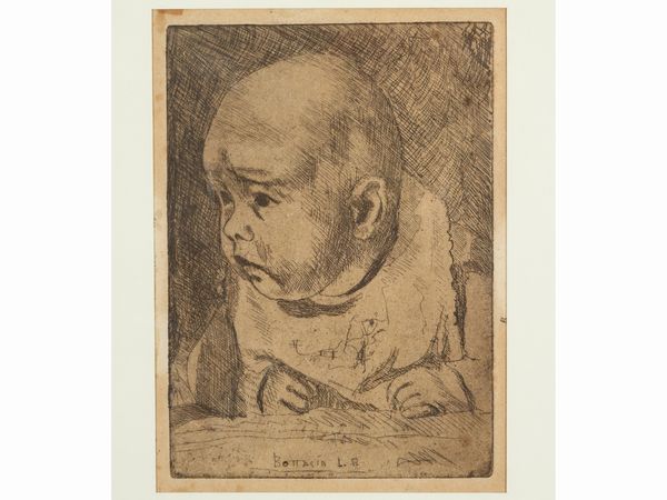 Lotto di grafica  - Asta L'Arte di Arredare - Associazione Nazionale - Case d'Asta italiane