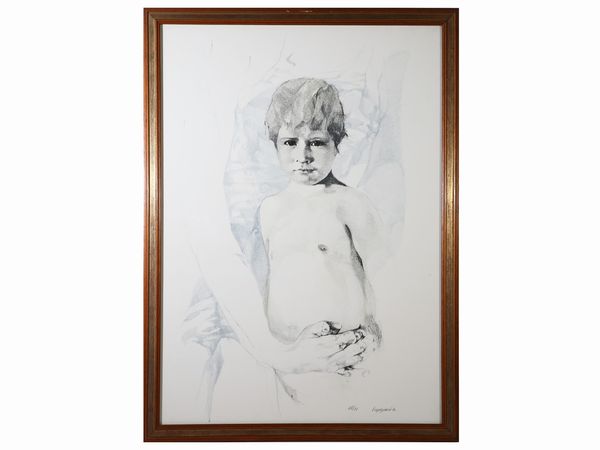 Lotto di grafica  - Asta L'Arte di Arredare - Associazione Nazionale - Case d'Asta italiane