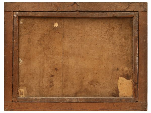 Scuola toscana : Creazione di Eva  - Asta L'Arte di Arredare - Associazione Nazionale - Case d'Asta italiane