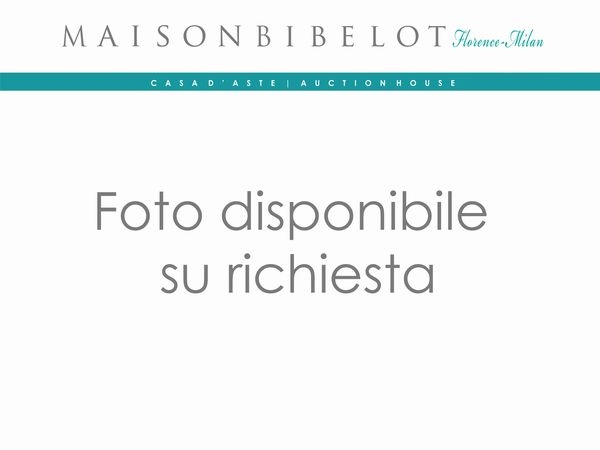 FEDERICA GALLI : L'isola 1974 e Ricordo d'infanzia 1967  - Asta L'Arte di Arredare - Associazione Nazionale - Case d'Asta italiane