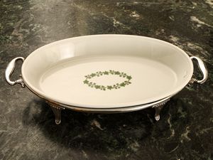 Assortimento di accessori per la tavola  - Asta L'Arte di Arredare - Associazione Nazionale - Case d'Asta italiane