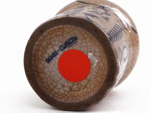 Due accessori per la tavola in porcellana, Ginori  - Asta L'Arte di Arredare - Associazione Nazionale - Case d'Asta italiane