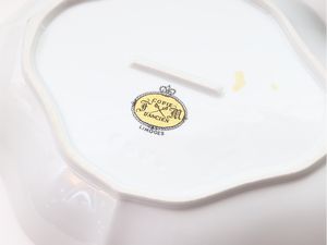 Lotto di oggetti in porcellana  - Asta L'Arte di Arredare - Associazione Nazionale - Case d'Asta italiane