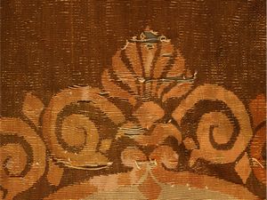 Tappeto Aubousson di vecchia manifattura  - Asta L'Arte di Arredare - Associazione Nazionale - Case d'Asta italiane