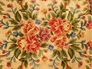 Tappeto Pechino  - Asta L'Arte di Arredare - Associazione Nazionale - Case d'Asta italiane