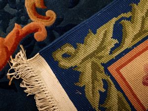 Tappeto Pechino  - Asta L'Arte di Arredare - Associazione Nazionale - Case d'Asta italiane