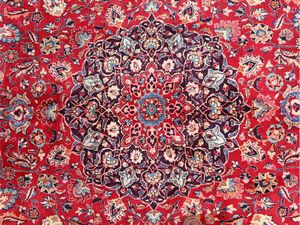 Tappeto persiano Korasan  - Asta L'Arte di Arredare - Associazione Nazionale - Case d'Asta italiane