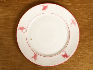 Due figure in porcellana e ceramica  - Asta L'Arte di Arredare - Associazione Nazionale - Case d'Asta italiane