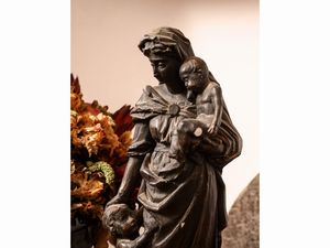 Lotto di curiosit�  - Asta L'Arte di Arredare - Associazione Nazionale - Case d'Asta italiane