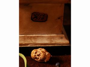 Lotto di curiosit�  - Asta L'Arte di Arredare - Associazione Nazionale - Case d'Asta italiane