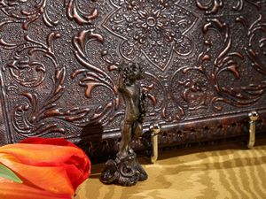 Lotto di curiosit  - Asta L'Arte di Arredare - Associazione Nazionale - Case d'Asta italiane