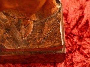 Figura femminile  - Asta L'Arte di Arredare - Associazione Nazionale - Case d'Asta italiane