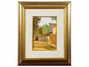 Lotto di dipinti  - Asta L'Arte di Arredare - Associazione Nazionale - Case d'Asta italiane