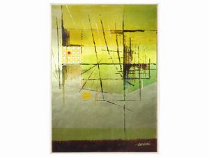 Arsenio - Composizioni