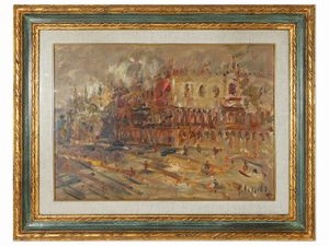 Emanuele Cappello - Venezia