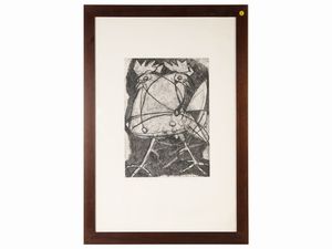 Luciano Minguzzi - Composizioni