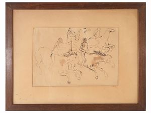 Composizioni  - Asta L'Arte di Arredare - Associazione Nazionale - Case d'Asta italiane