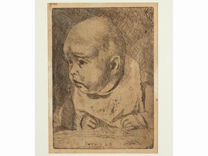 Lotto di grafica  - Asta L'Arte di Arredare - Associazione Nazionale - Case d'Asta italiane