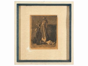 Lotto di grafica  - Asta L'Arte di Arredare - Associazione Nazionale - Case d'Asta italiane