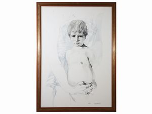 Lotto di grafica  - Asta L'Arte di Arredare - Associazione Nazionale - Case d'Asta italiane