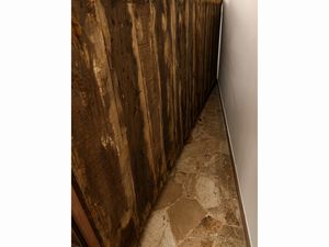 Grande credenza in noce  - Asta L'Arte di Arredare - Associazione Nazionale - Case d'Asta italiane