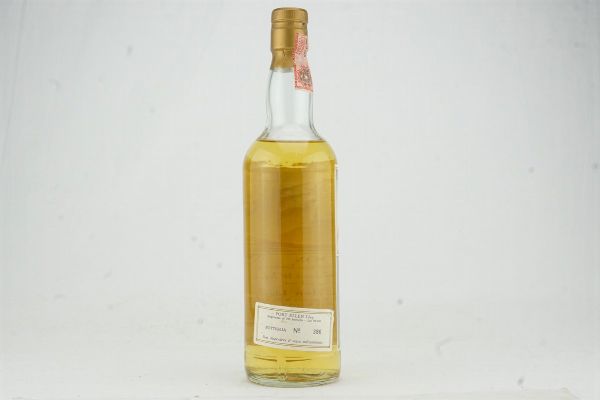 Port Ellen 1981  - Asta MIRABILIA - Whisky da Collezione - Associazione Nazionale - Case d'Asta italiane