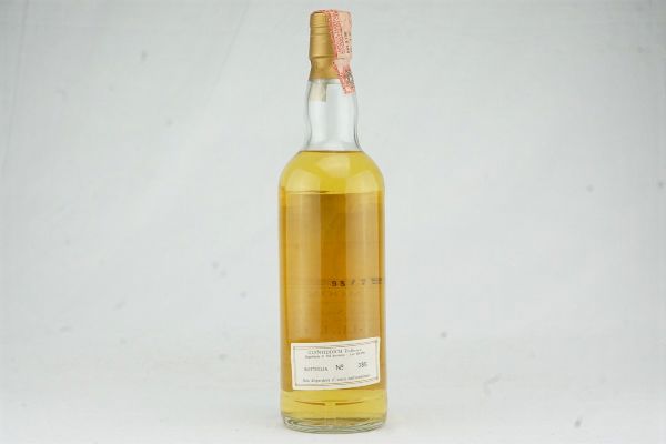 Glenfiddich 1979  - Asta MIRABILIA - Whisky da Collezione - Associazione Nazionale - Case d'Asta italiane