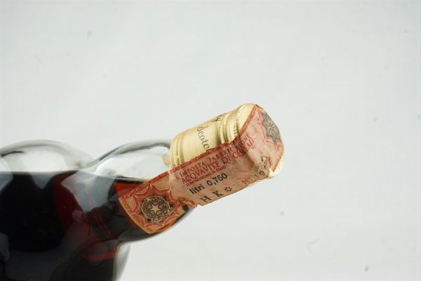 Glenlivet 1960  - Asta MIRABILIA - Whisky da Collezione - Associazione Nazionale - Case d'Asta italiane
