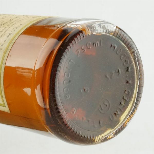 Highland Park 1955  - Asta MIRABILIA - Whisky da Collezione - Associazione Nazionale - Case d'Asta italiane