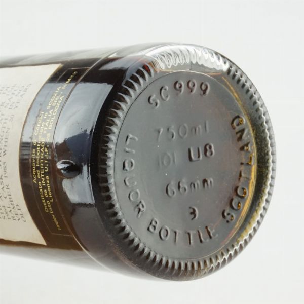 Longmorn 1964  - Asta MIRABILIA - Whisky da Collezione - Associazione Nazionale - Case d'Asta italiane