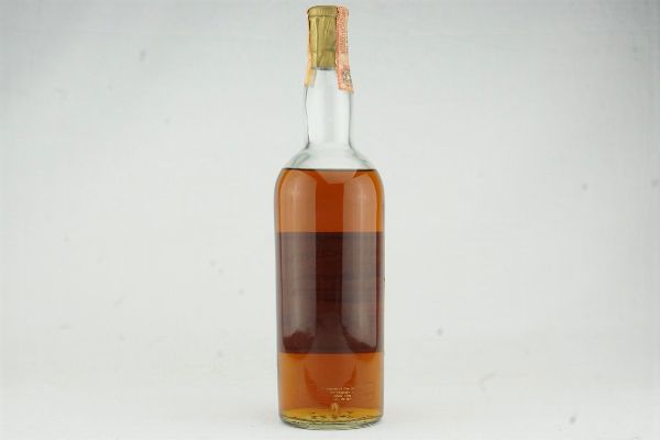 Laphroaig 1966  - Asta MIRABILIA - Whisky da Collezione - Associazione Nazionale - Case d'Asta italiane