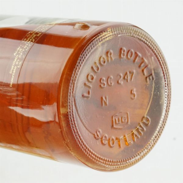 Port Ellen 1969  - Asta MIRABILIA - Whisky da Collezione - Associazione Nazionale - Case d'Asta italiane