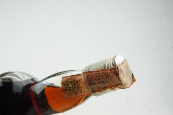 Tormore 1966  - Asta MIRABILIA - Whisky da Collezione - Associazione Nazionale - Case d'Asta italiane