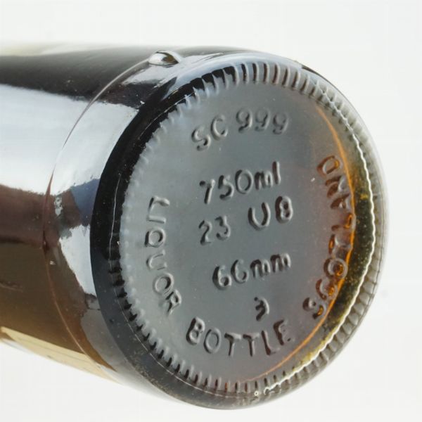 Tormore 1966  - Asta MIRABILIA - Whisky da Collezione - Associazione Nazionale - Case d'Asta italiane